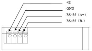 维博总线式漏电流智能变送器 电能监测的精准守护者