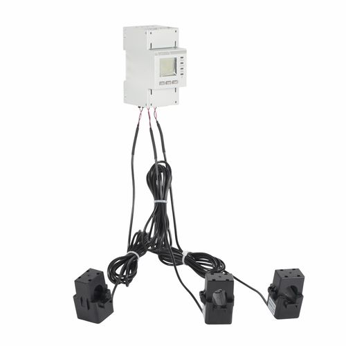 阳台储能电表 光伏用户的电能管家，实现余电存储与收益最大化