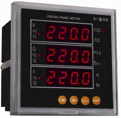 温州电能仪表市场分析 聚焦APD194Z-2S4多功能网络仪表的价格与批发策略